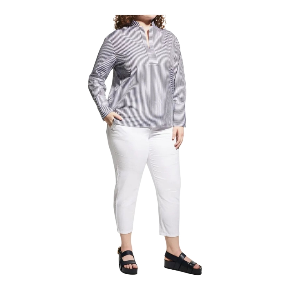 Harshman Women's IRIS Blouse Tunic
